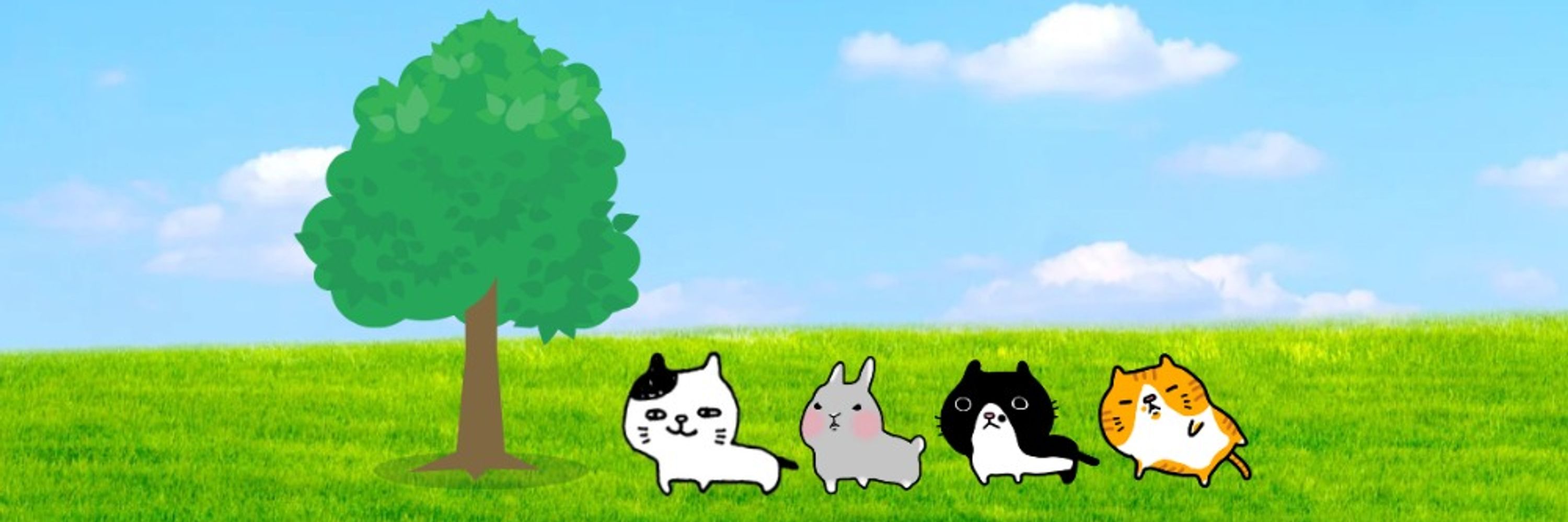 ぽっぽこぽん太郎