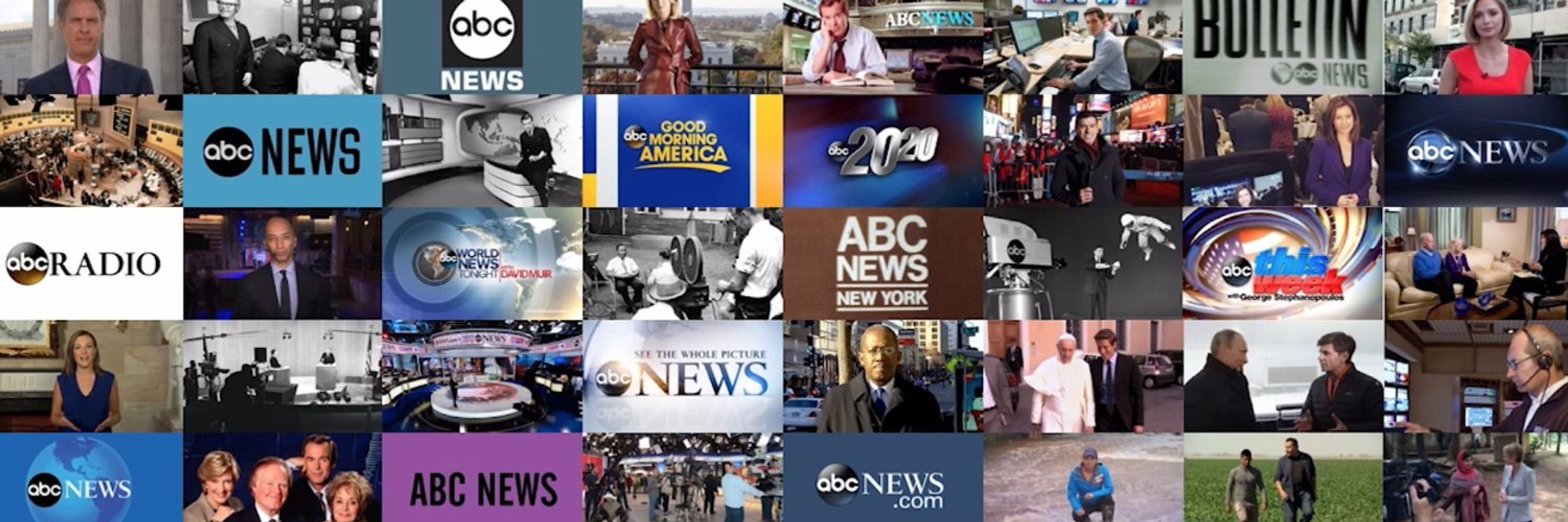 ABC News (Unofficial)