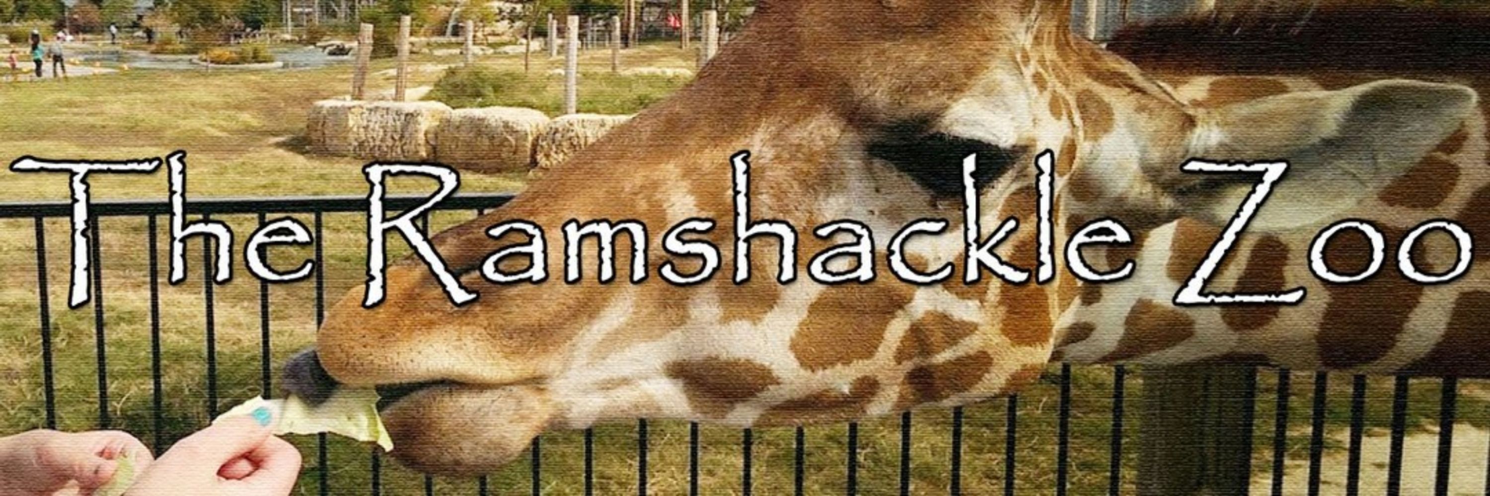 The Ramshackle Zoo