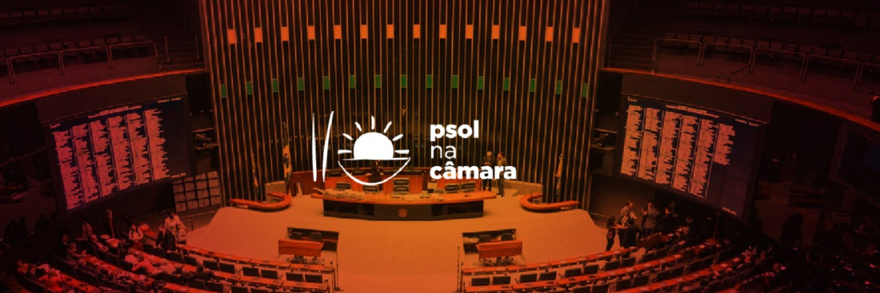 PSOL na Câmara