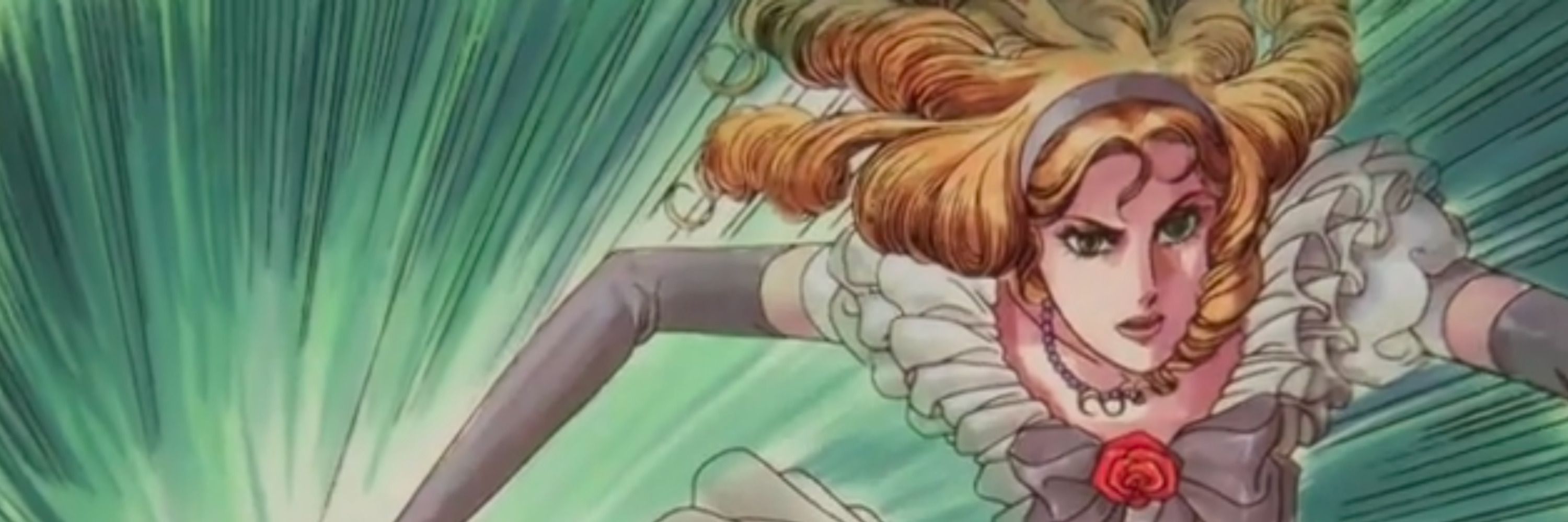 JOSEPHINE ☆彡
