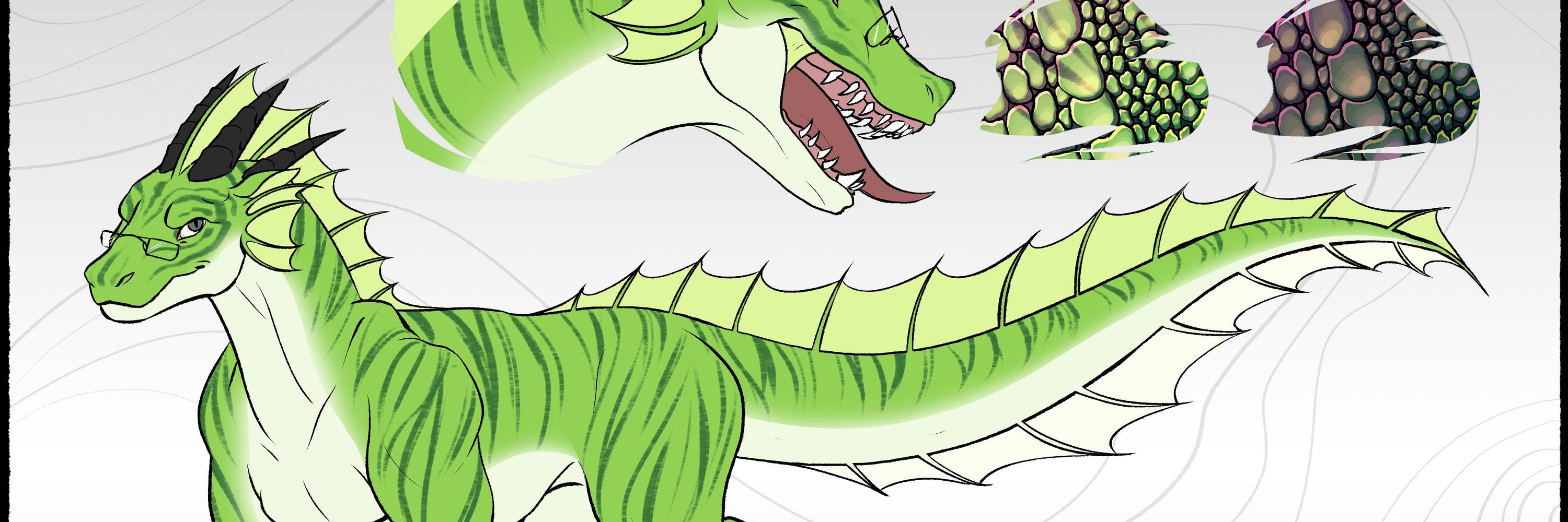 Draegon