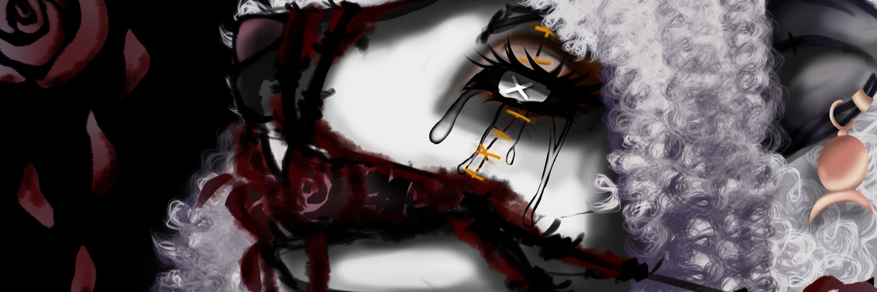 Toxic Nephilim
