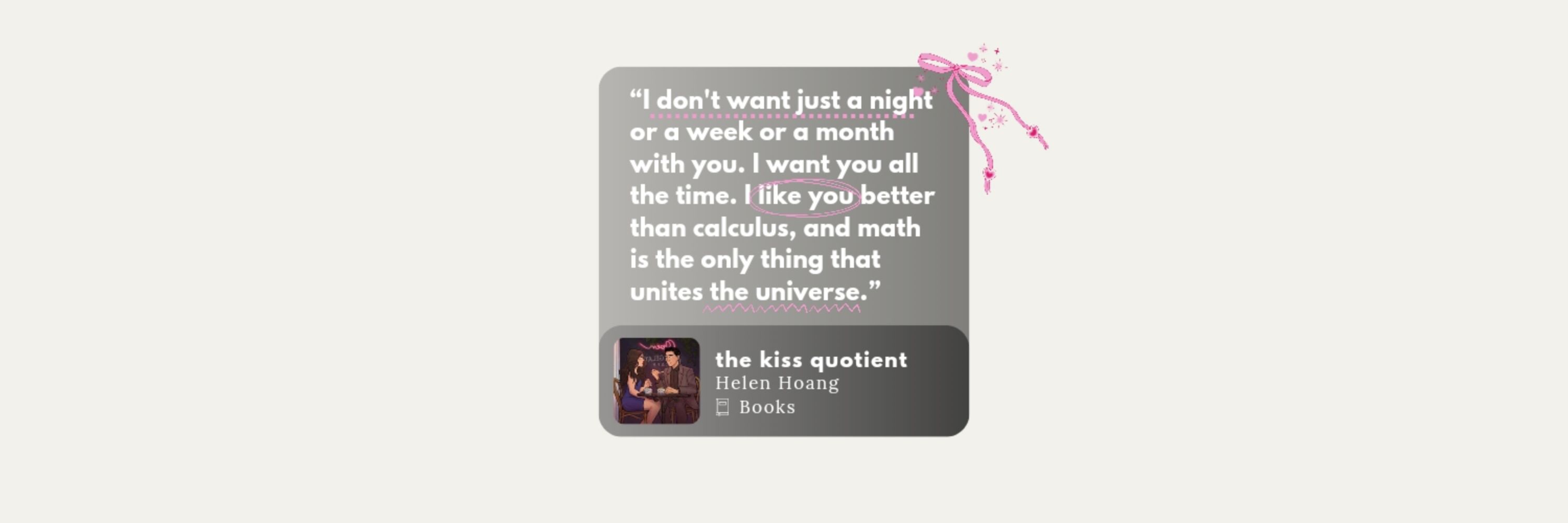 dua ⋆ lowery bot