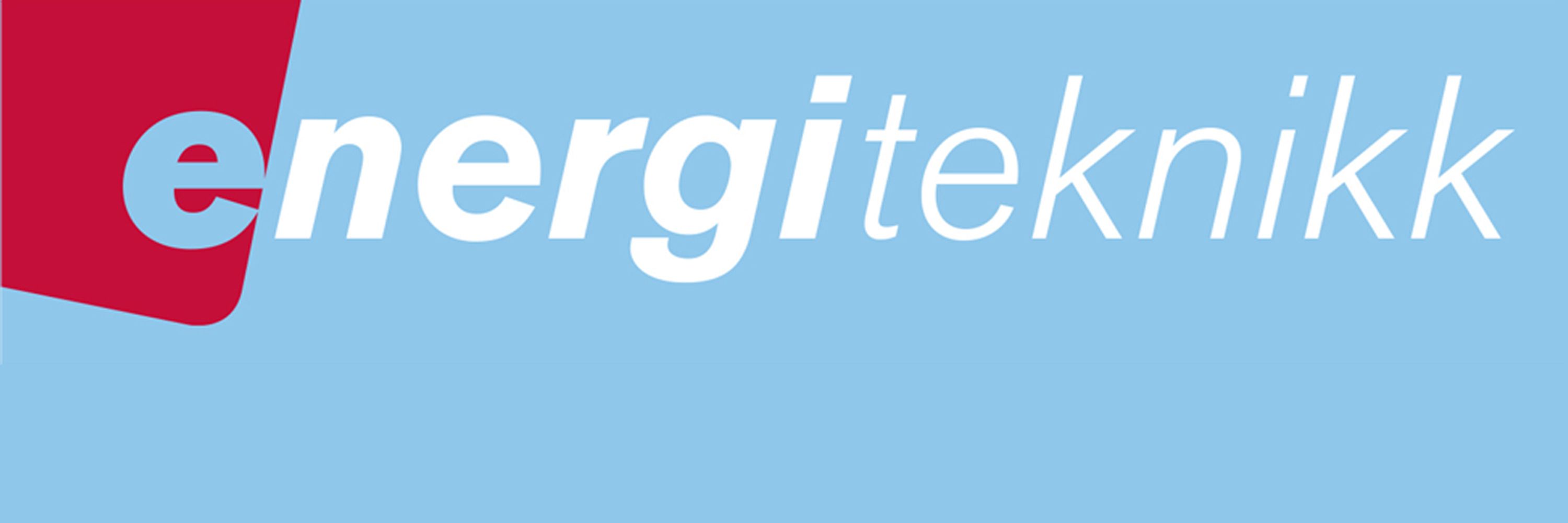 Energiteknikk
