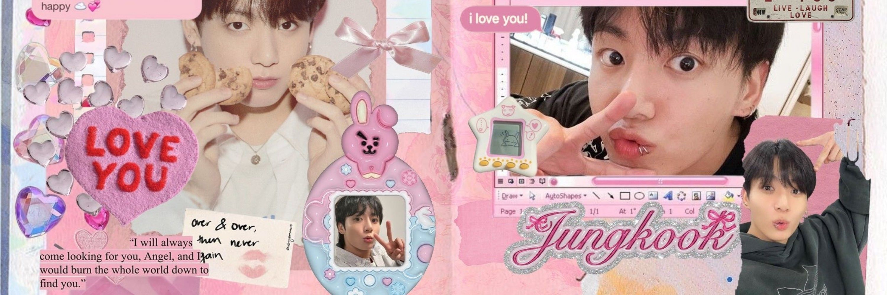 bru⁷ 🎀 jurídico kim taehyung