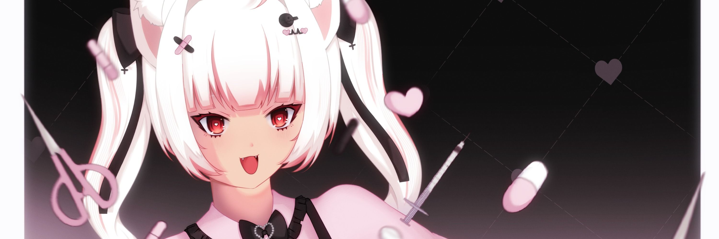 shiro しろ