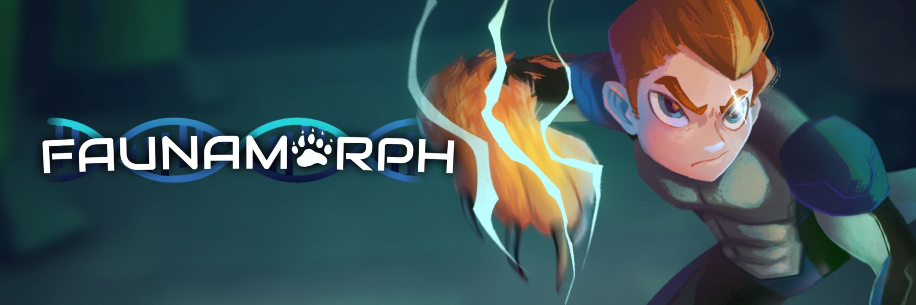 Pedro | 🧬 Faunamorph is OUT NOW!!!!!