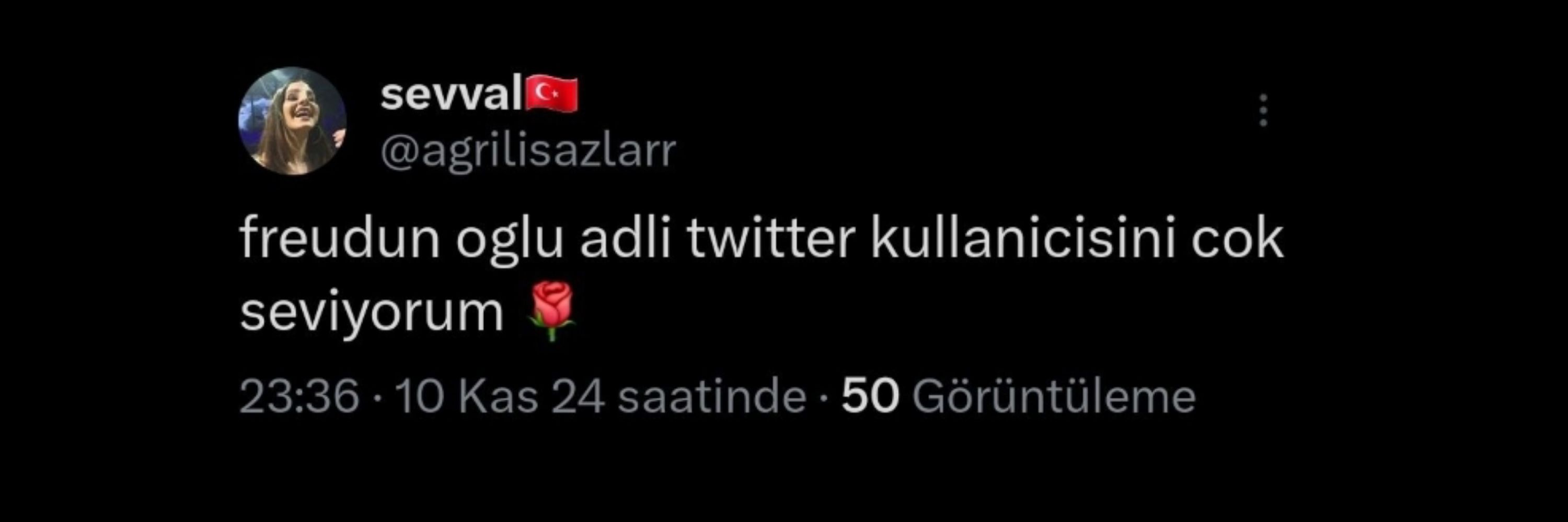 freud'un oğlu