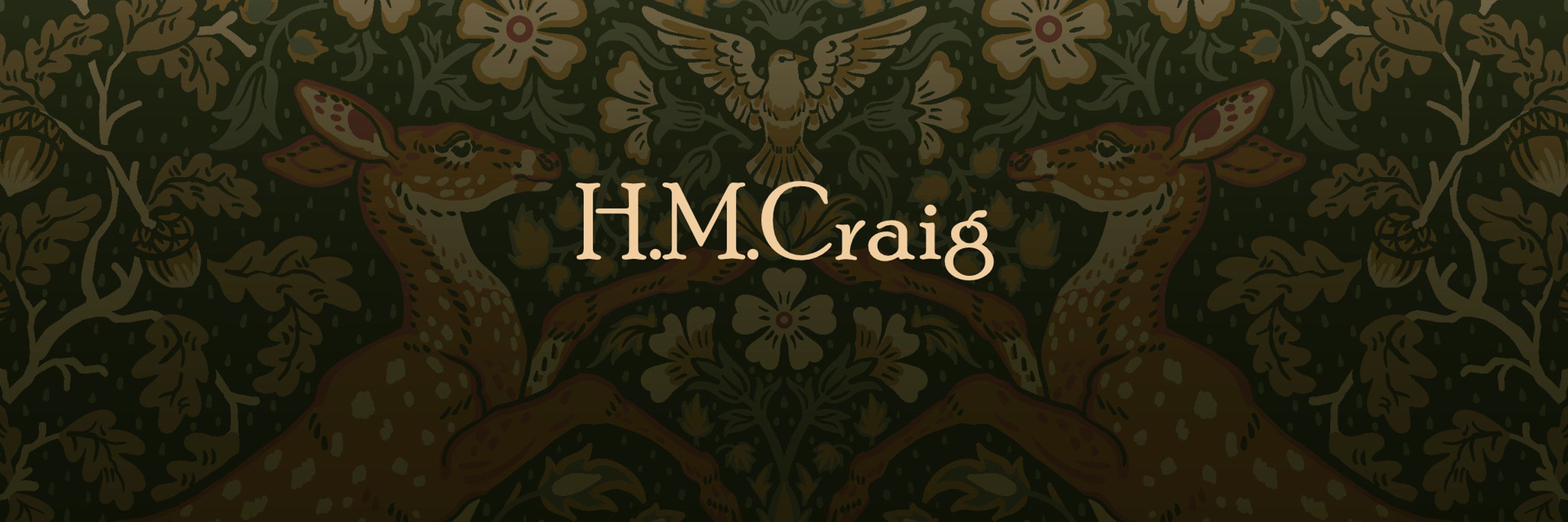 H.M.Craig