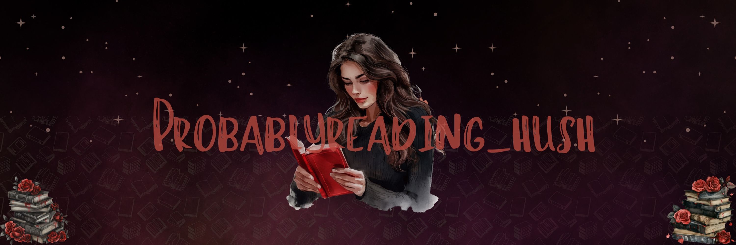 Probablyreading_hush