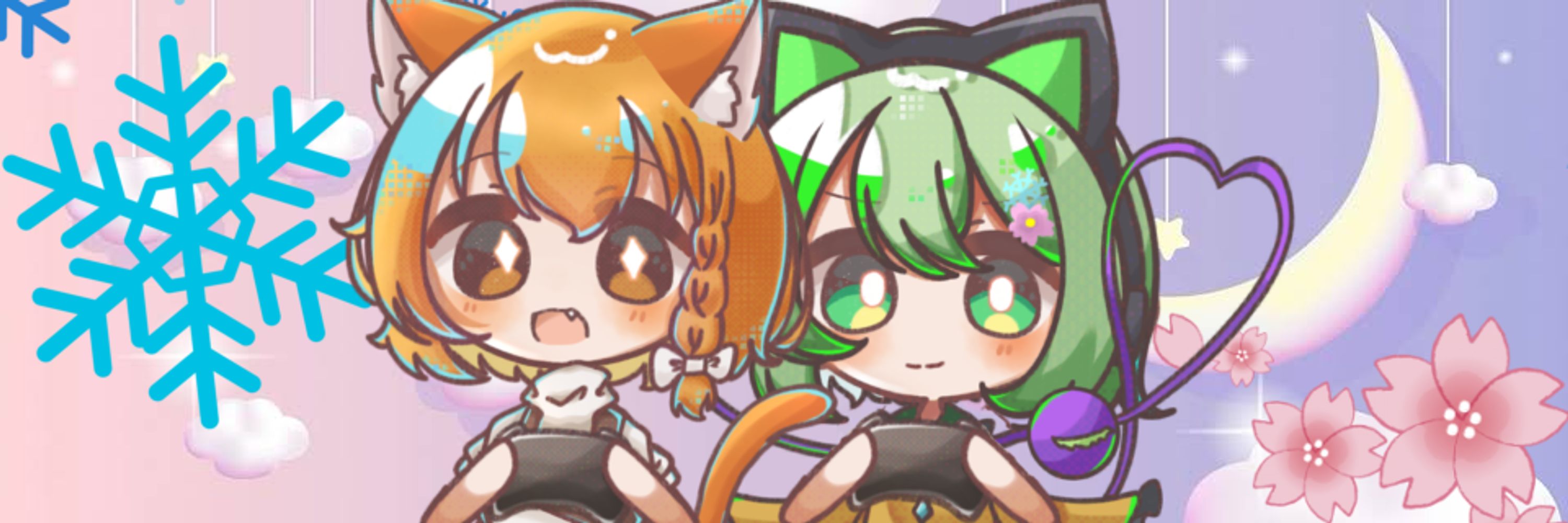 雪桜GAMES