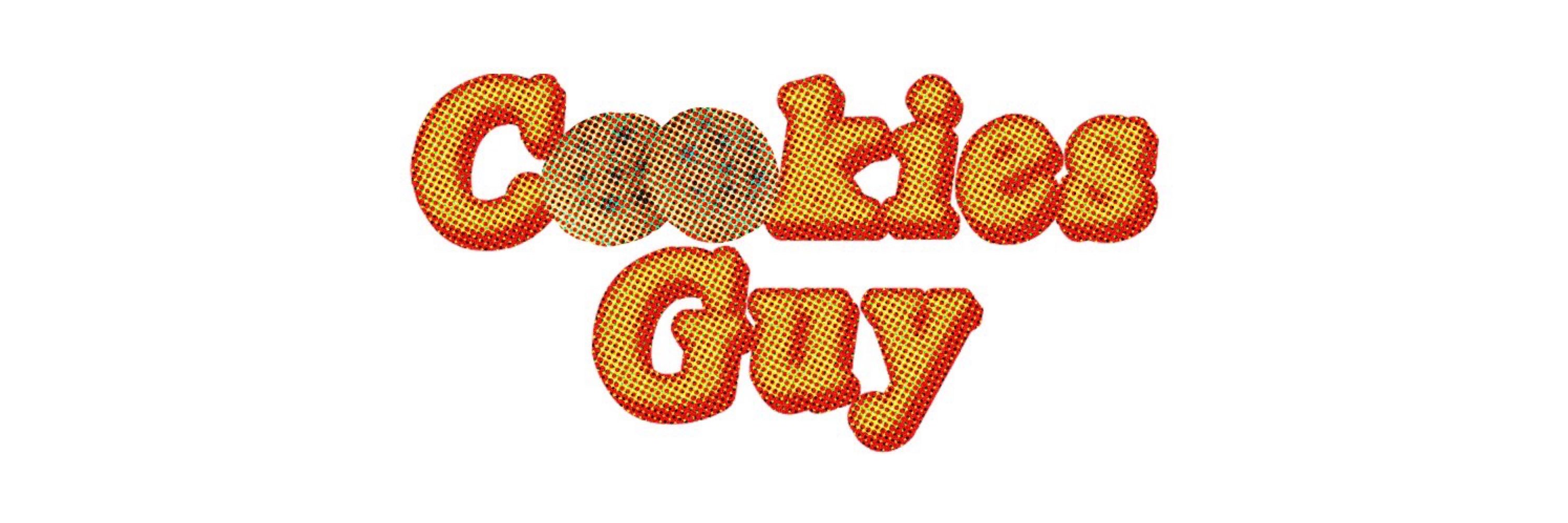 christmas cookiesguy ⛄ 🍪