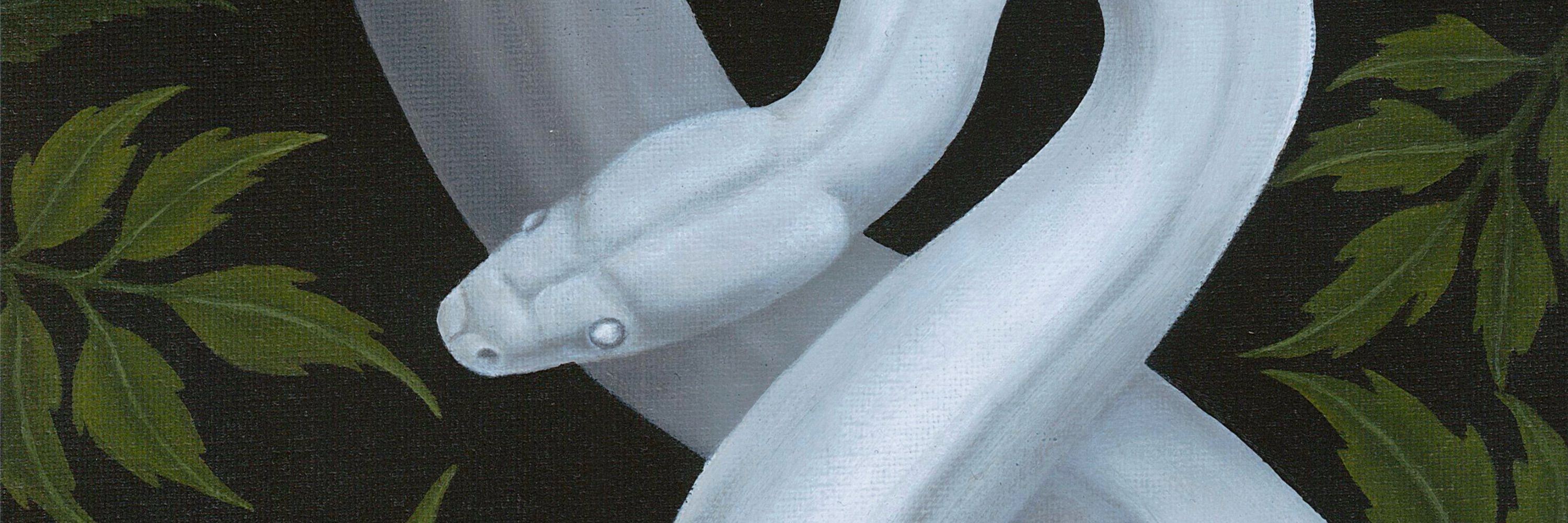 𝕿𝖍𝖊 𝕮𝖗𝖞𝖘𝖙𝖆𝖑 𝕽𝖆𝖛𝖊𝖓