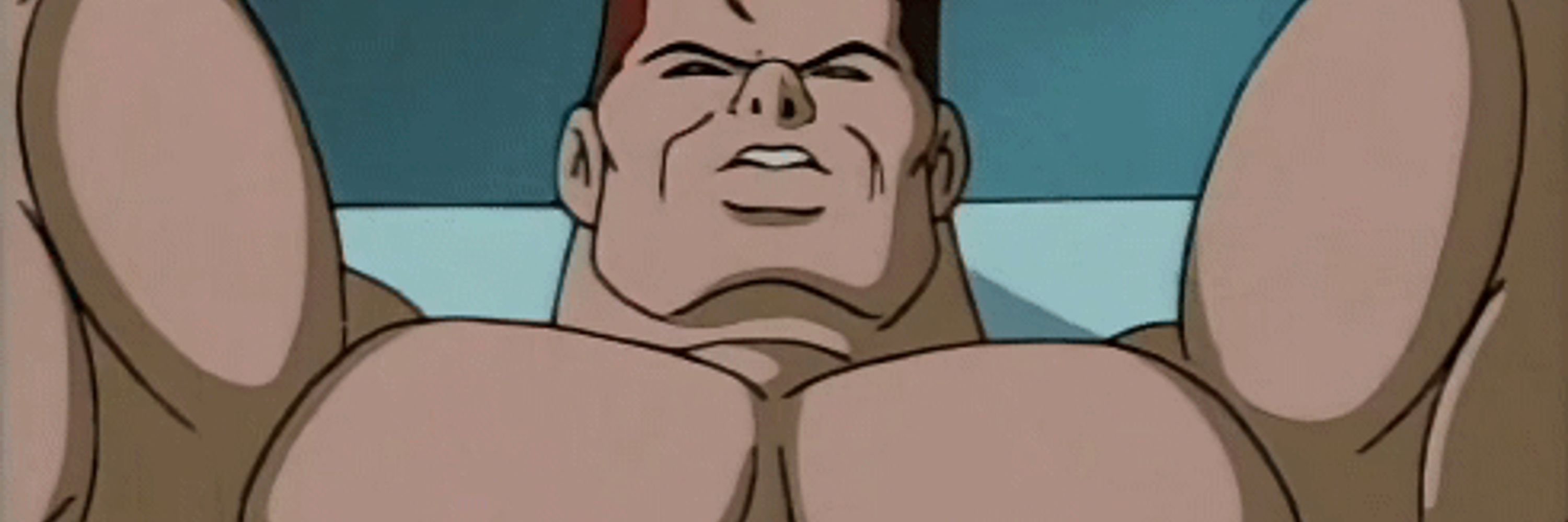 Eddie Brock 