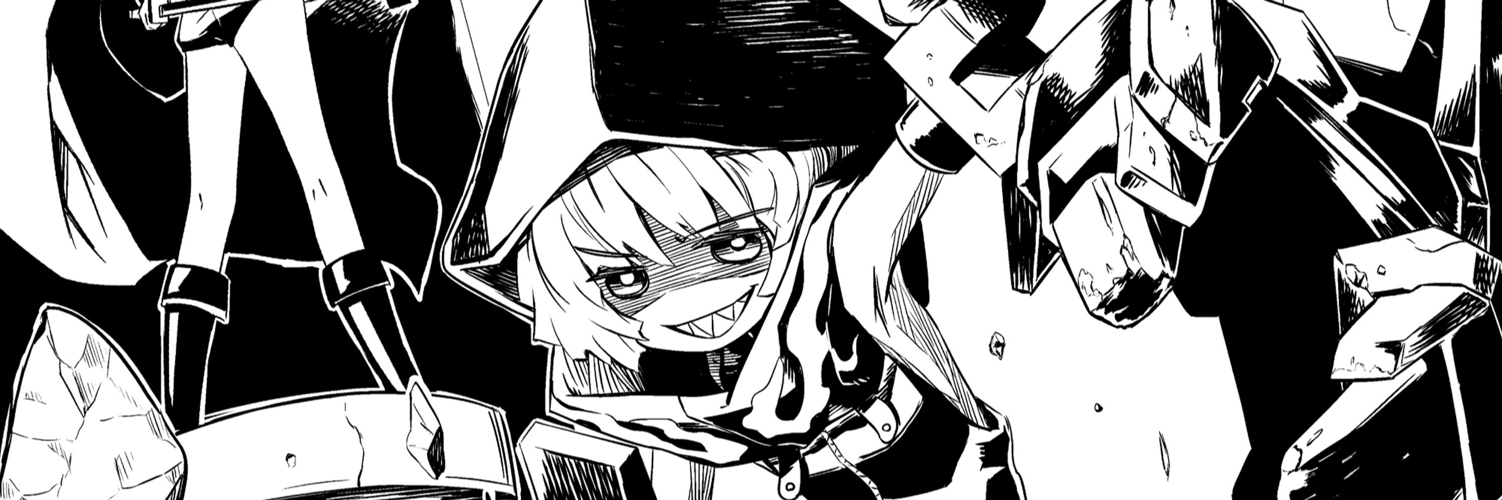 Glace -> Teto arc