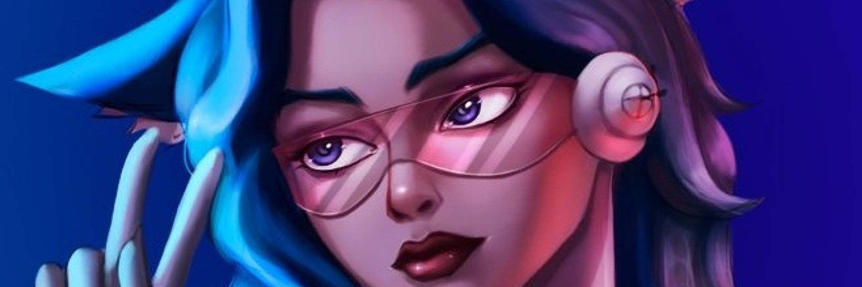 Mindy the Mech~