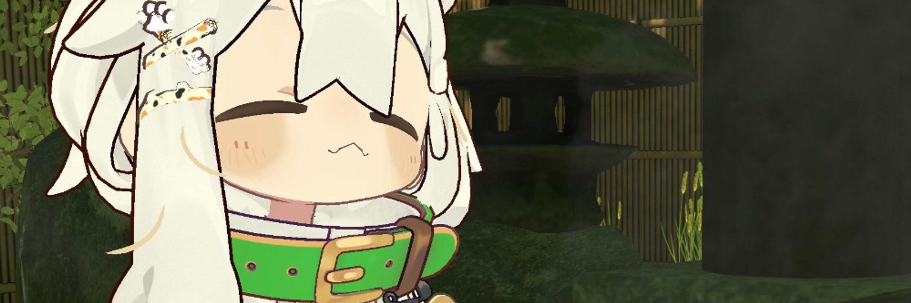 ハチネコ
