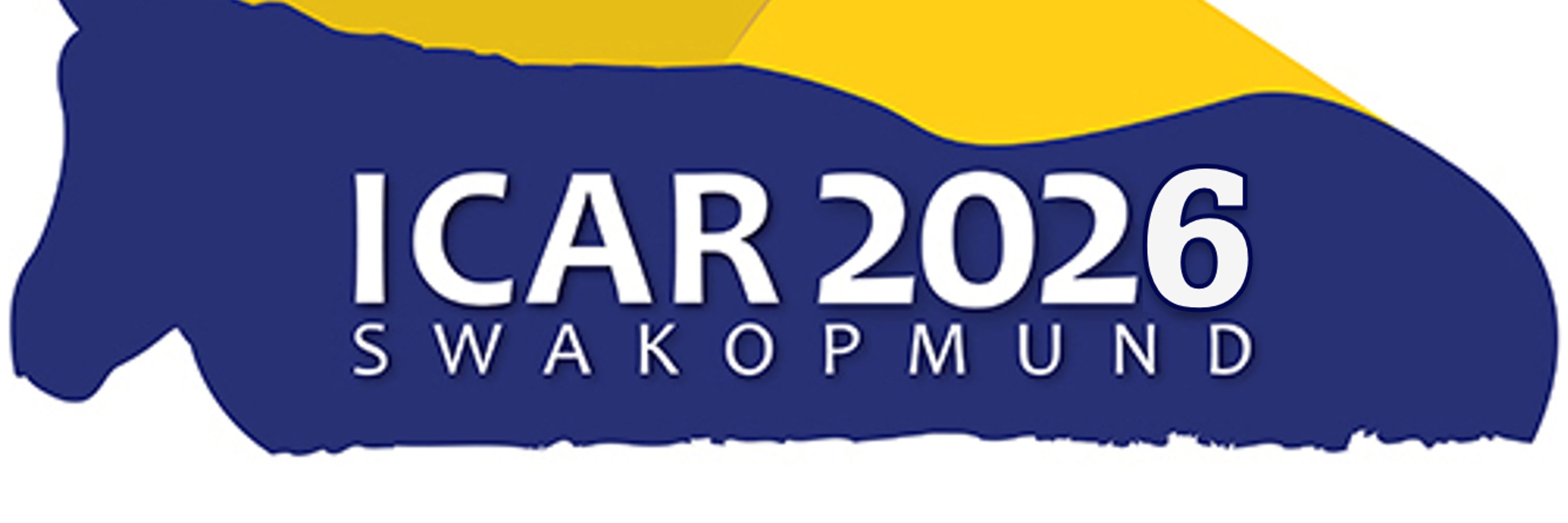 International Society for Aeolian Research (ISAR)