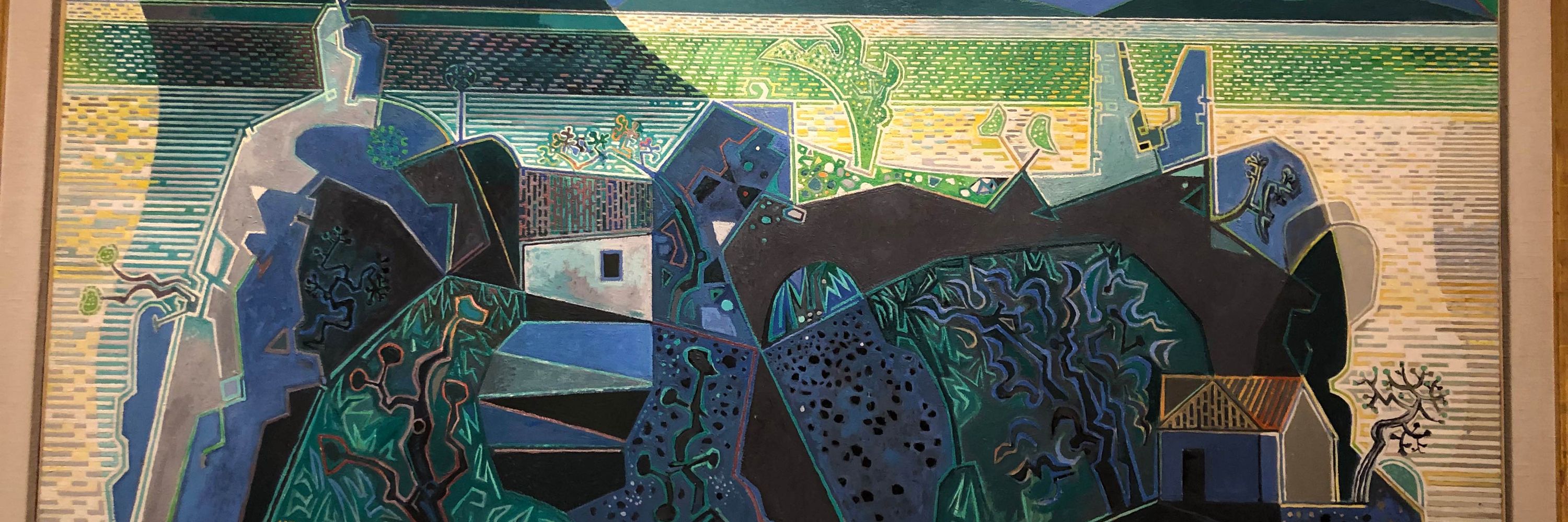 Adeela Warley