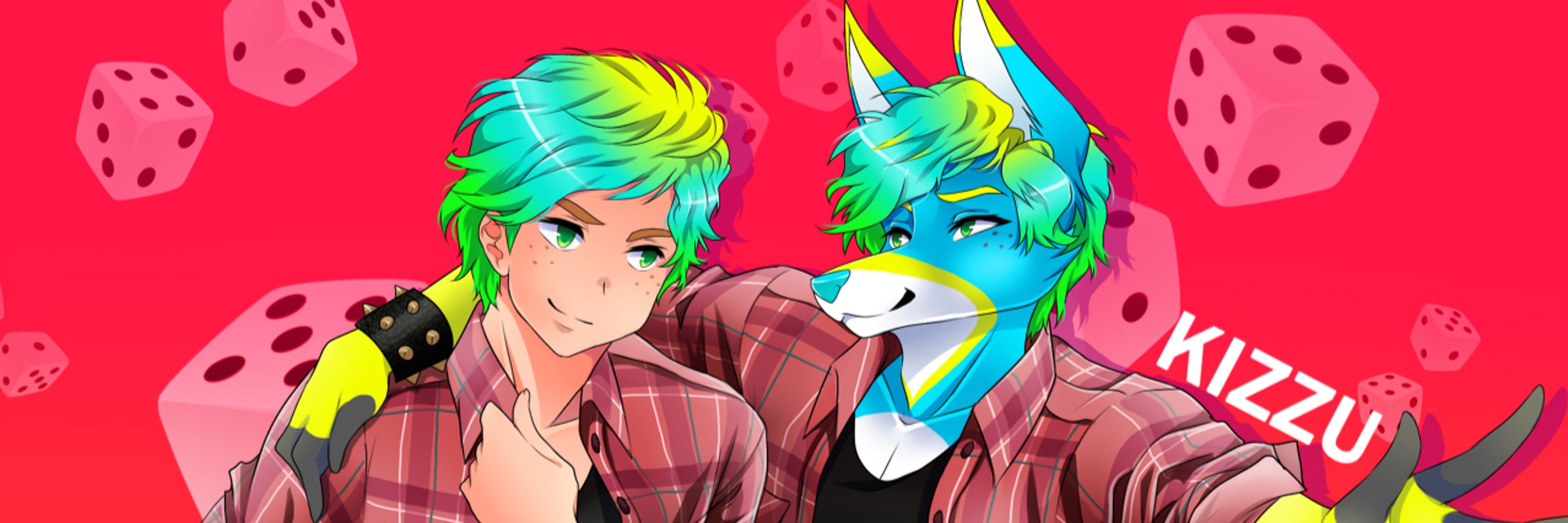 Kizzu