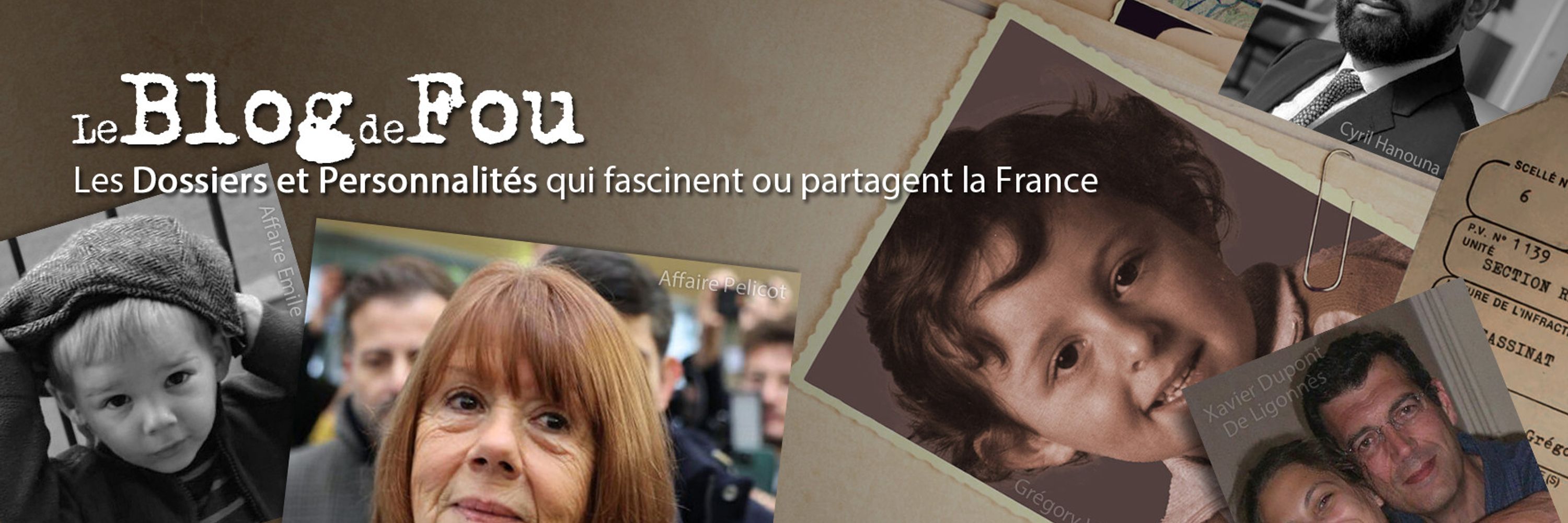 Le Blog de Fou
