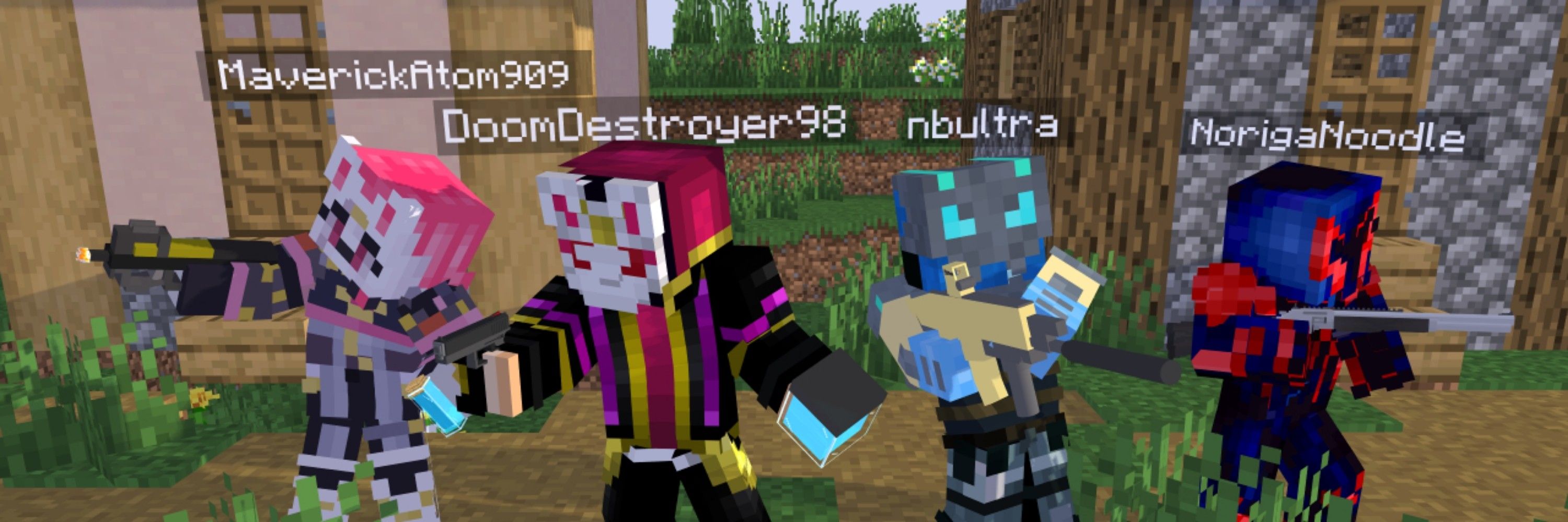 DoomDestroyer98