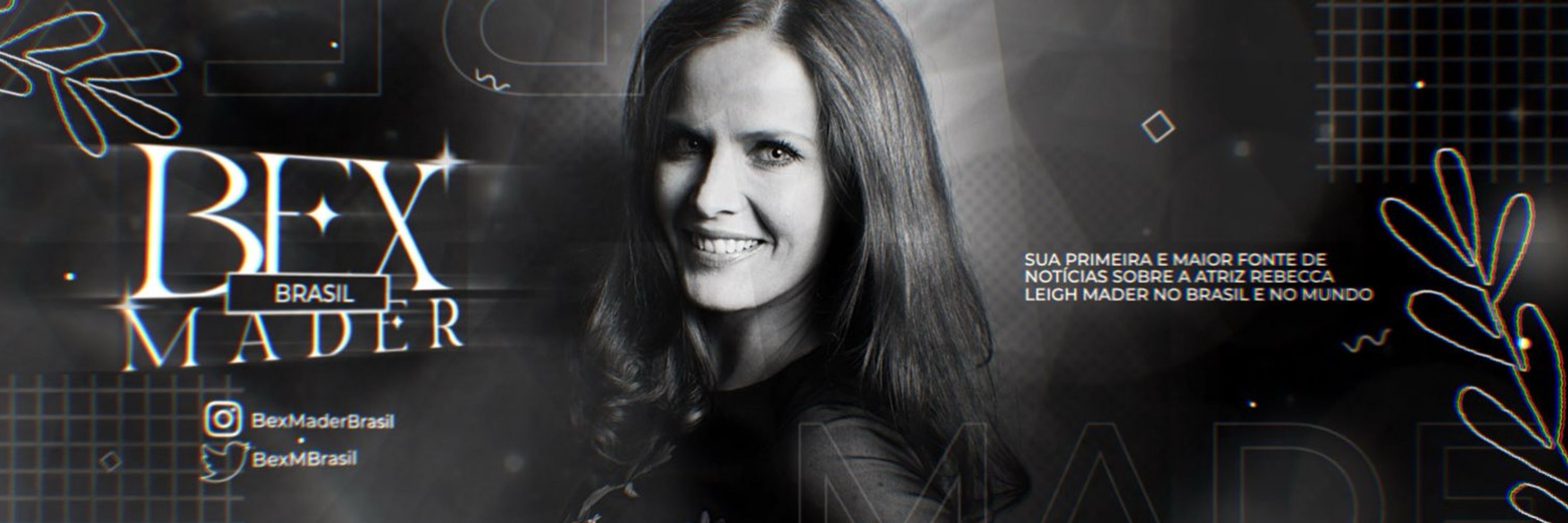 Bex Mader Brasil 