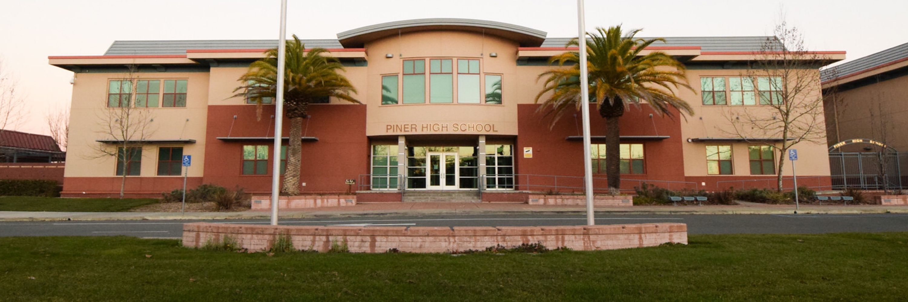 Piner High School