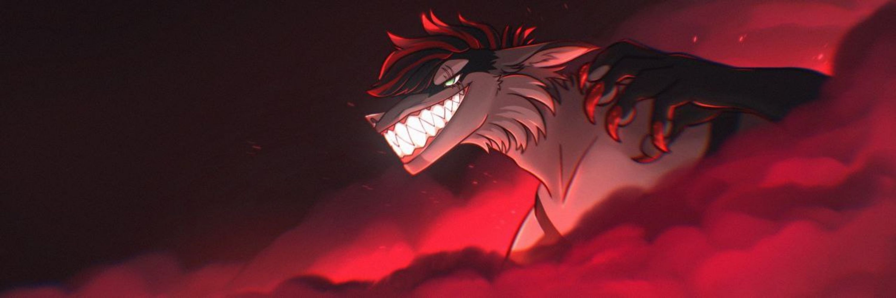 Z3r0Wolf