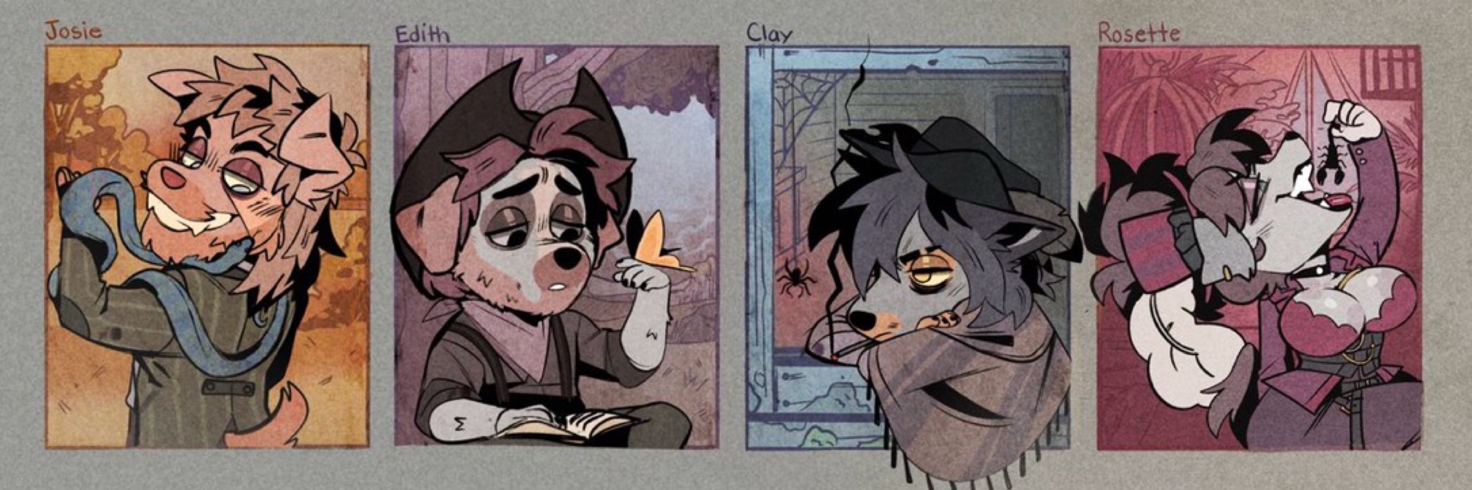 Orson ✨ he/him/it/its