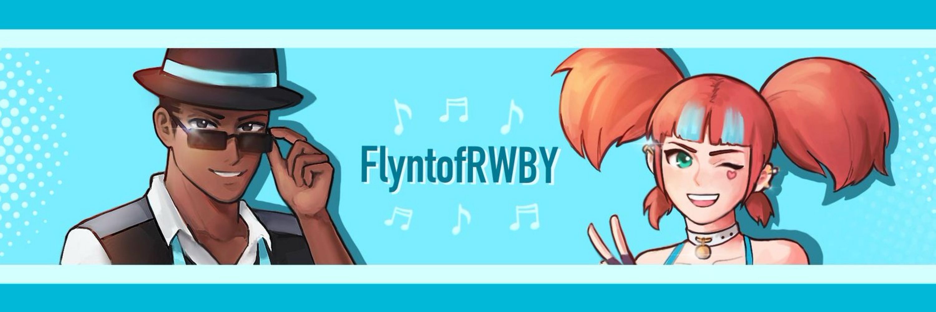FlyntofRWBY