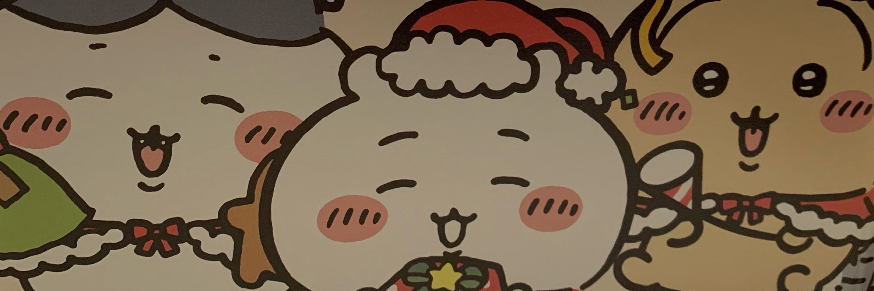 ココ☆ハチワレ推