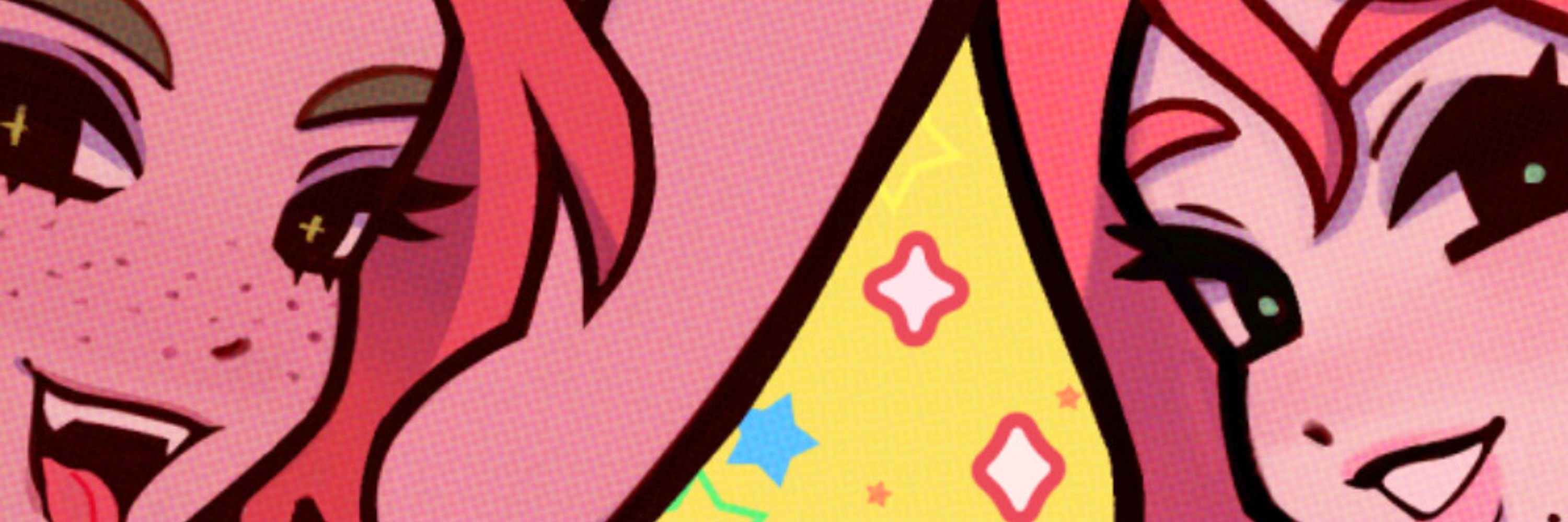 Profile banner