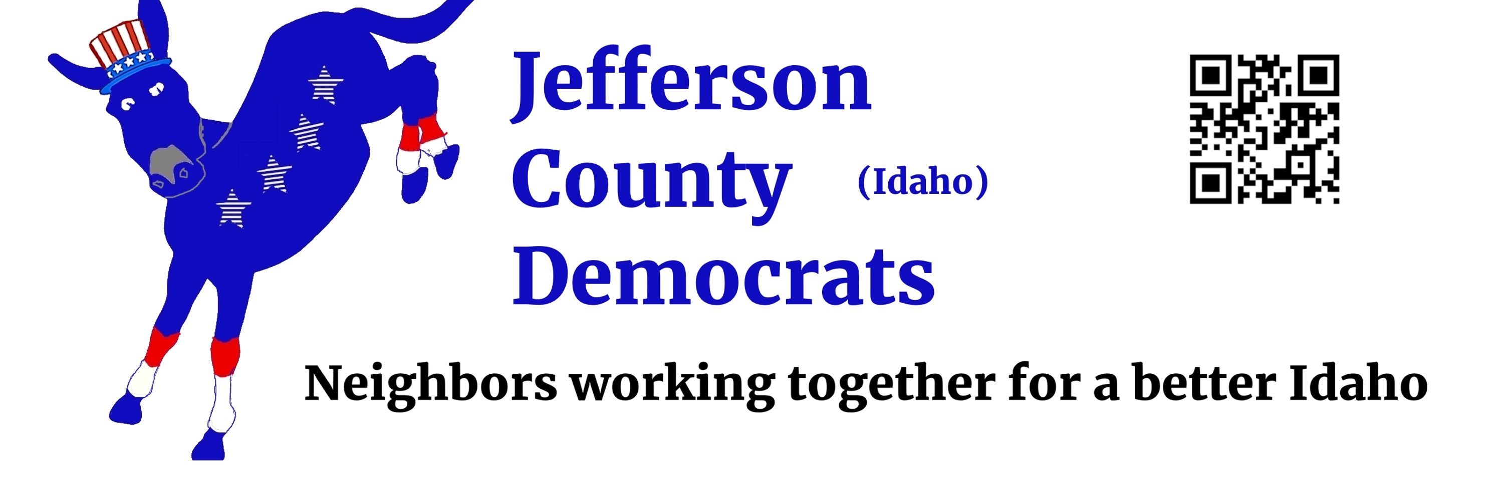 Jefferson County Idaho Democrats