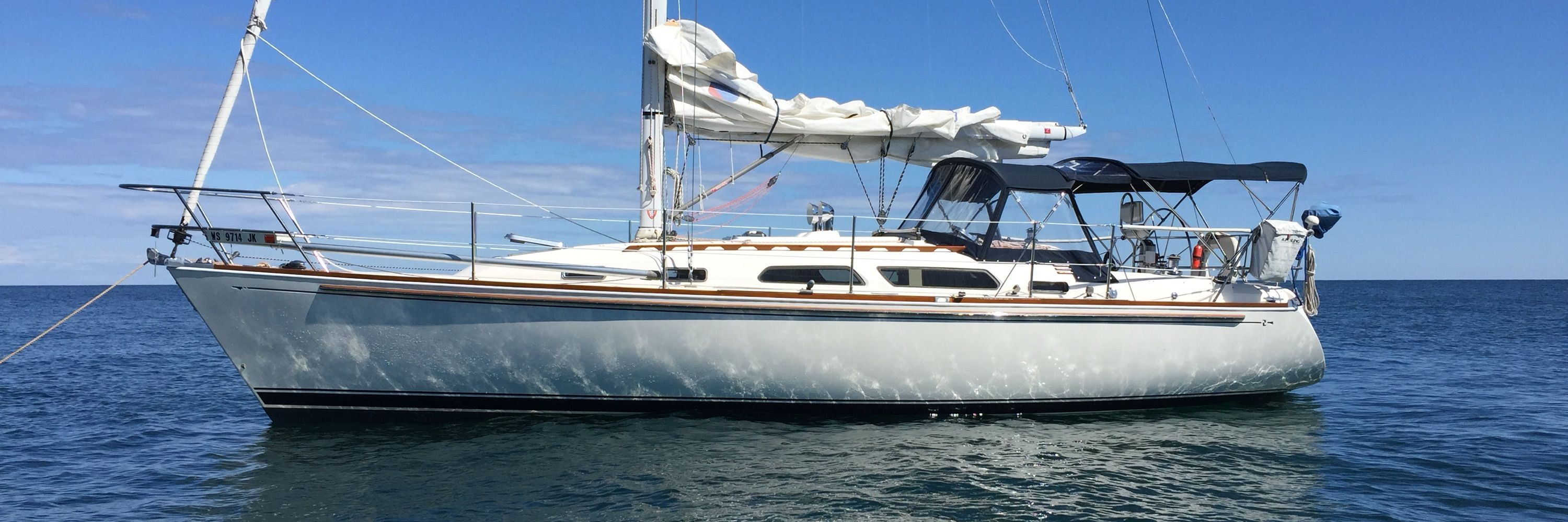 SailBum