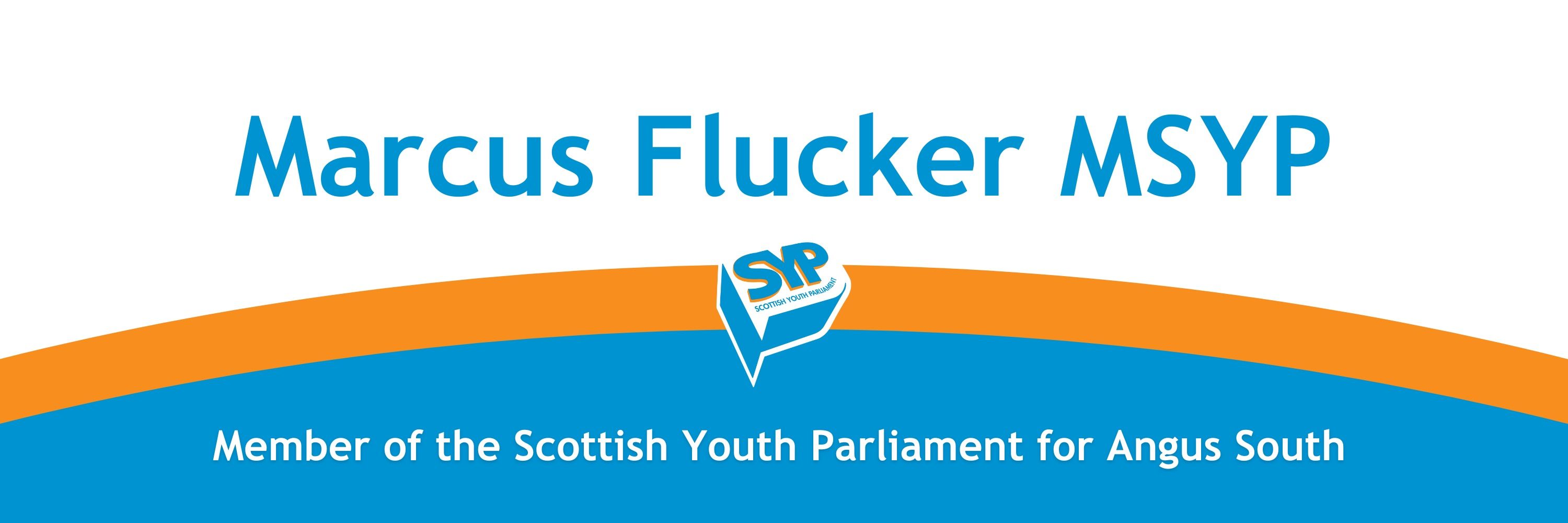 Marcus Flucker MSYP