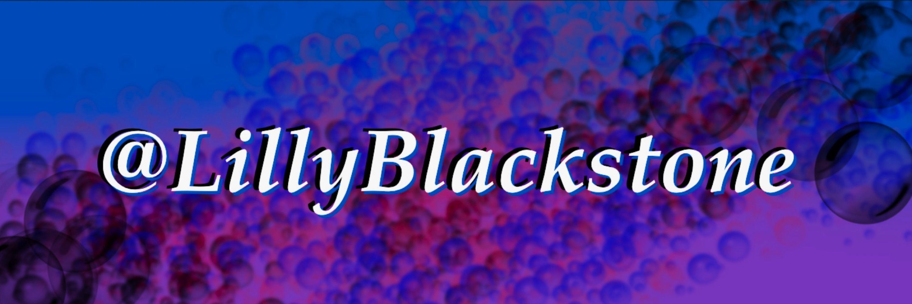 Princess Blackstone