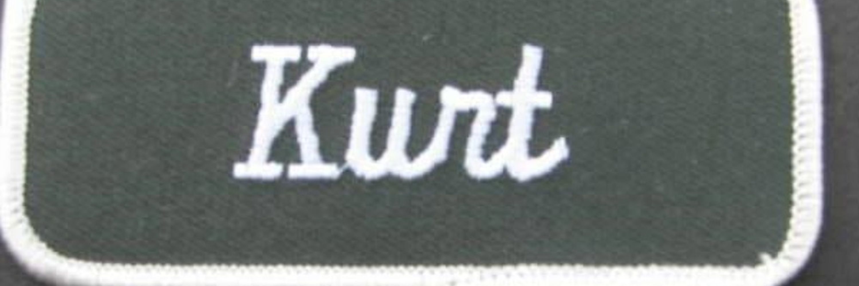 Kurt Jensen