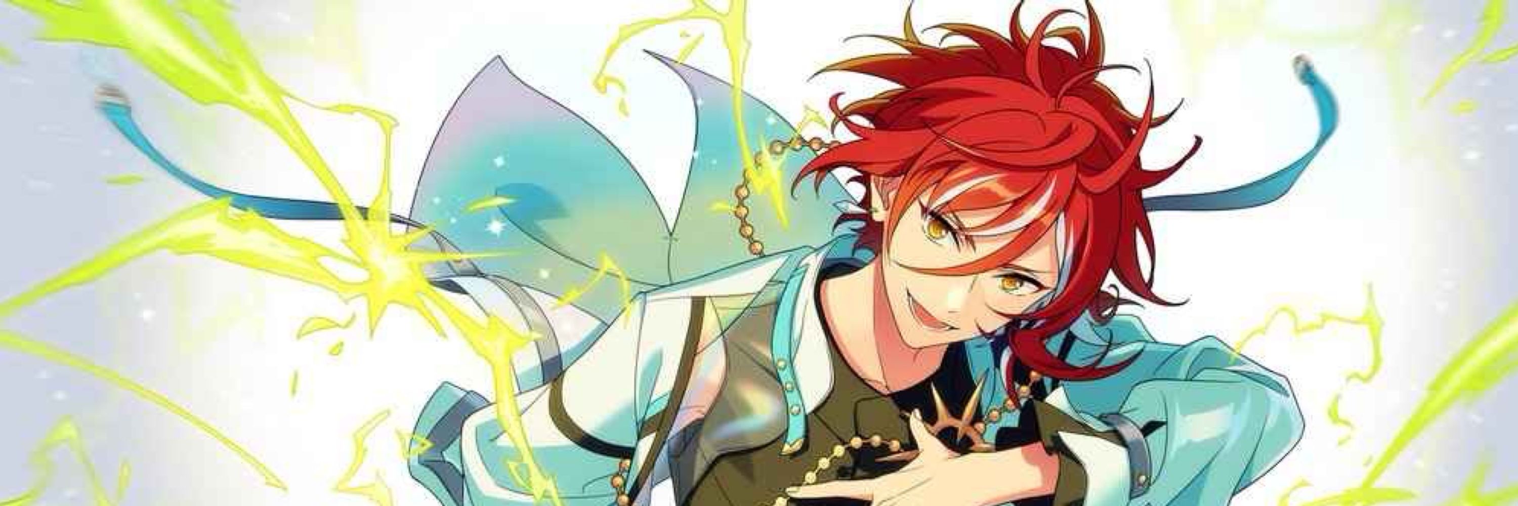 henry / soul