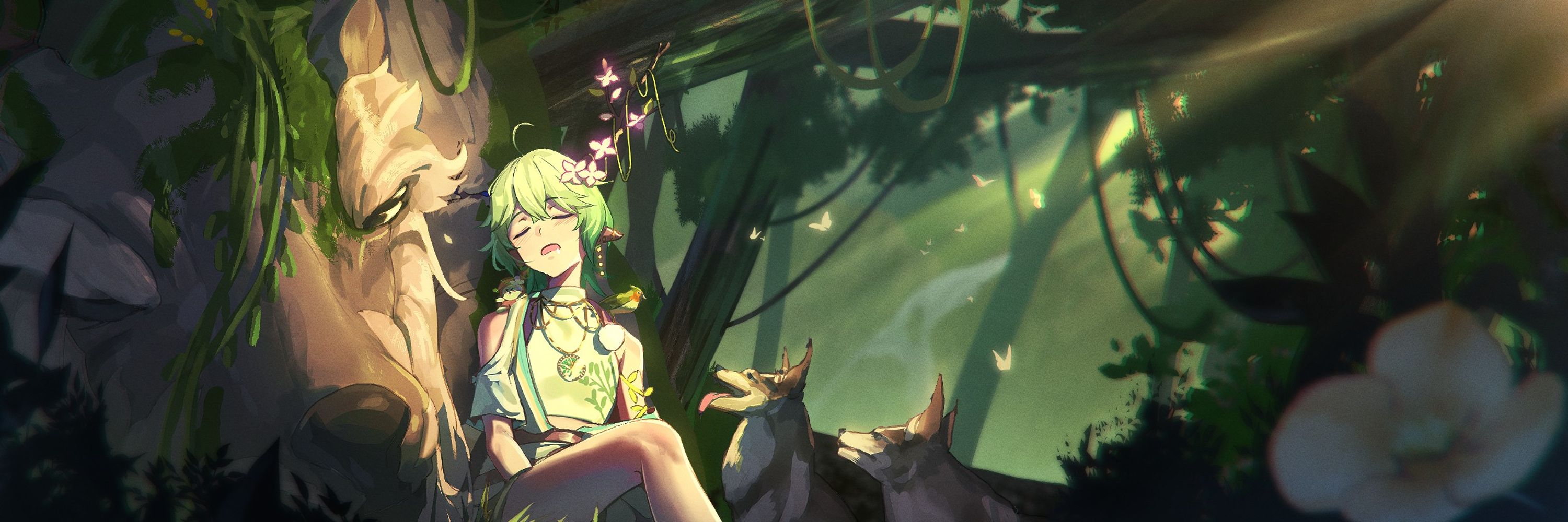 Syphu 🦌 VTuber
