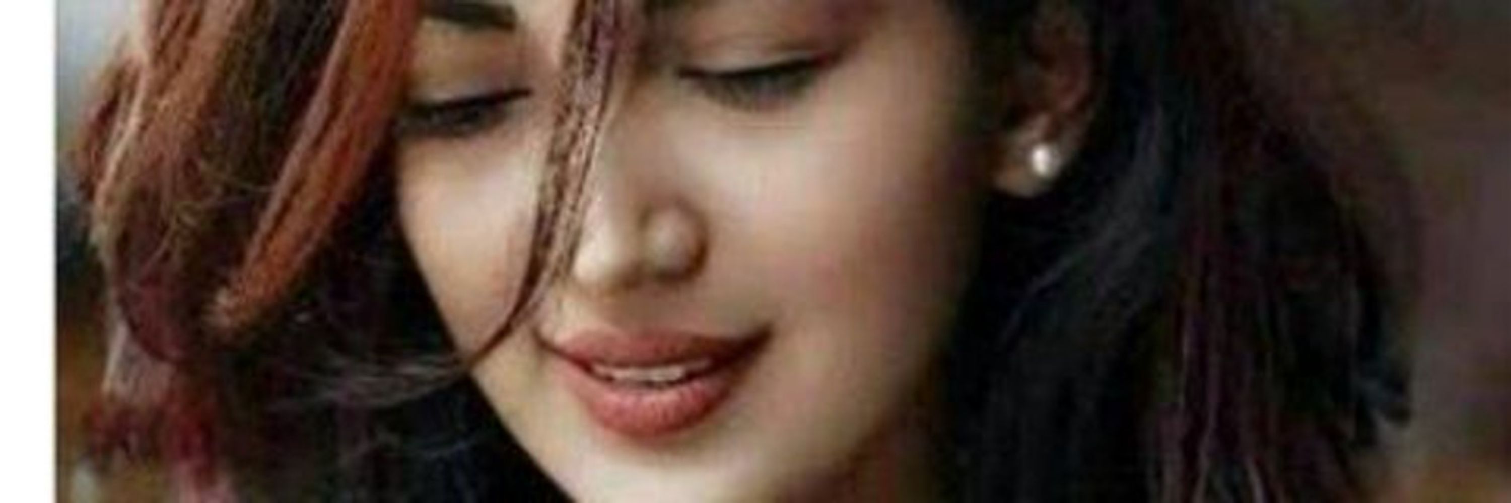 منزہ تبسم چوہدری 💫