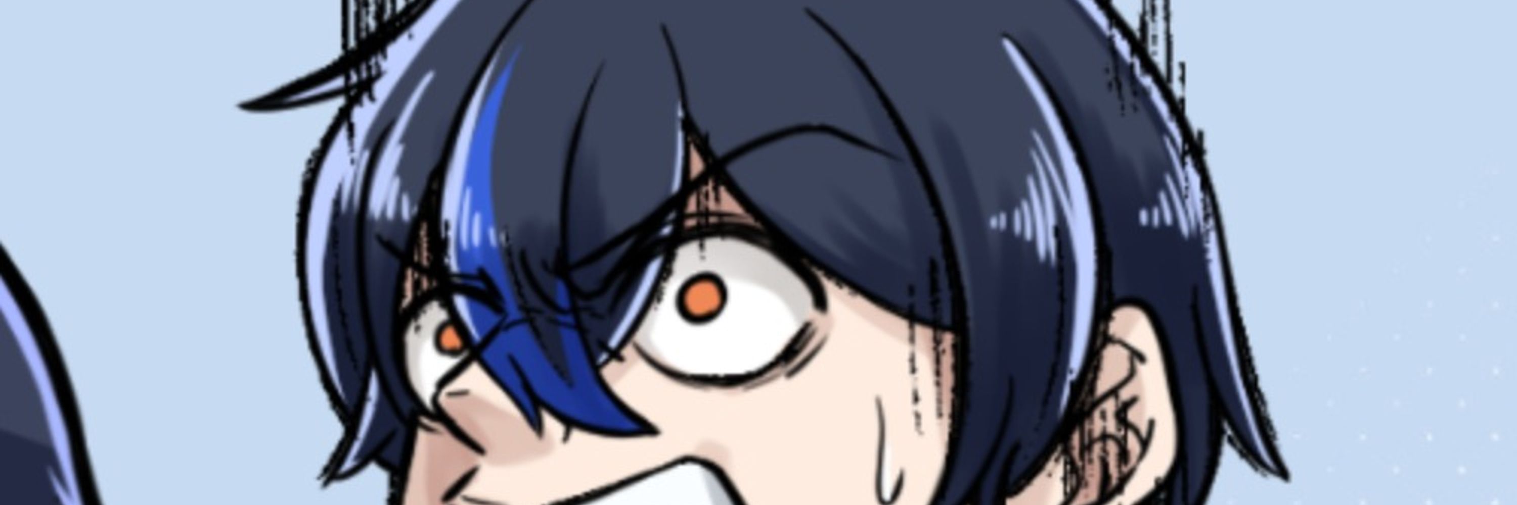 なおゑ@Twitch