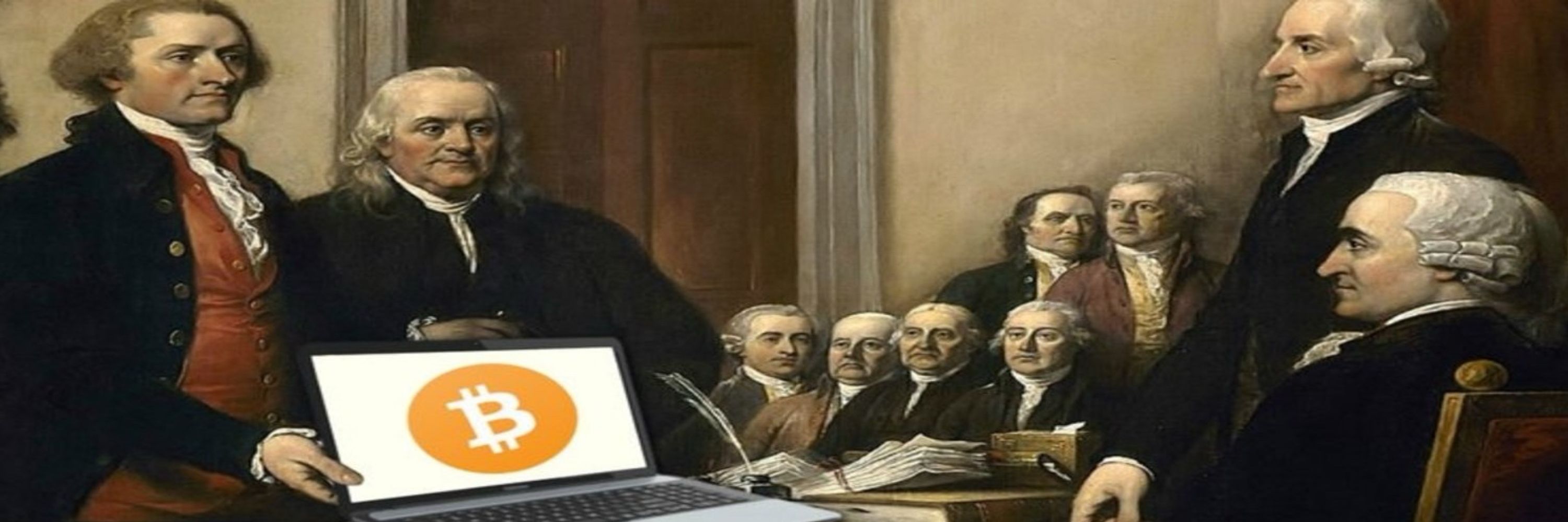 VLAD HOSTS THE BEST PODCAST IN BITCOIN
