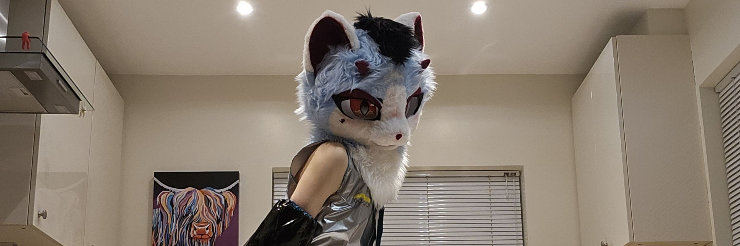 Foxushie