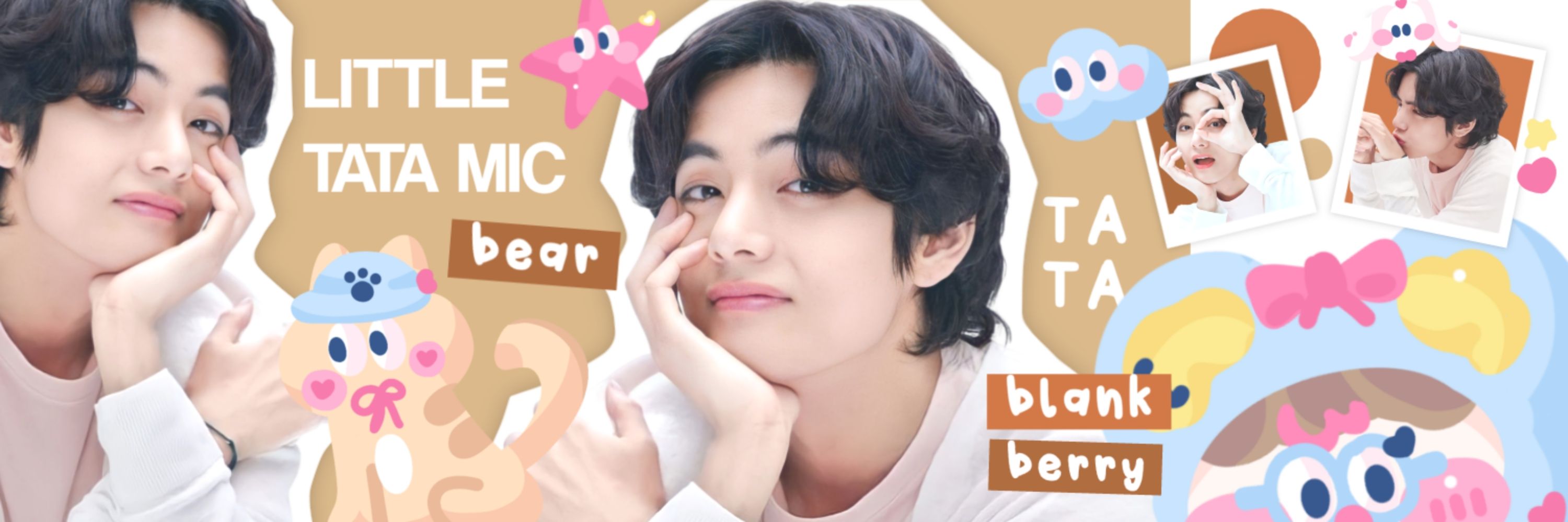 berry 🐻🍓