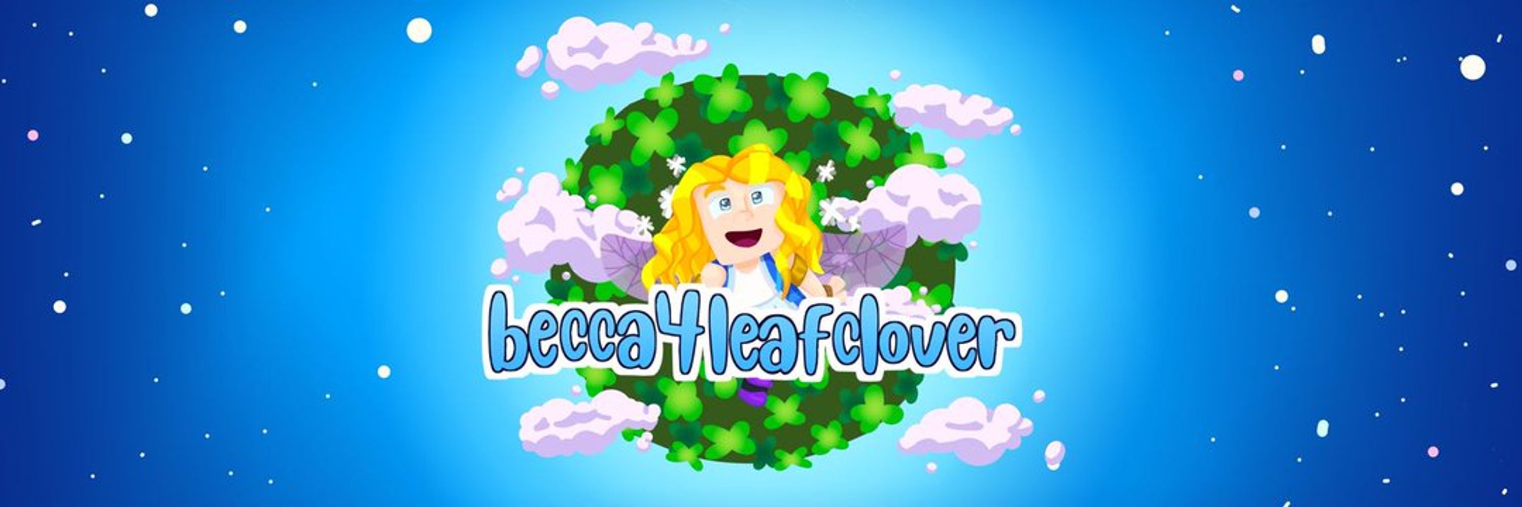 Becca! 🍀