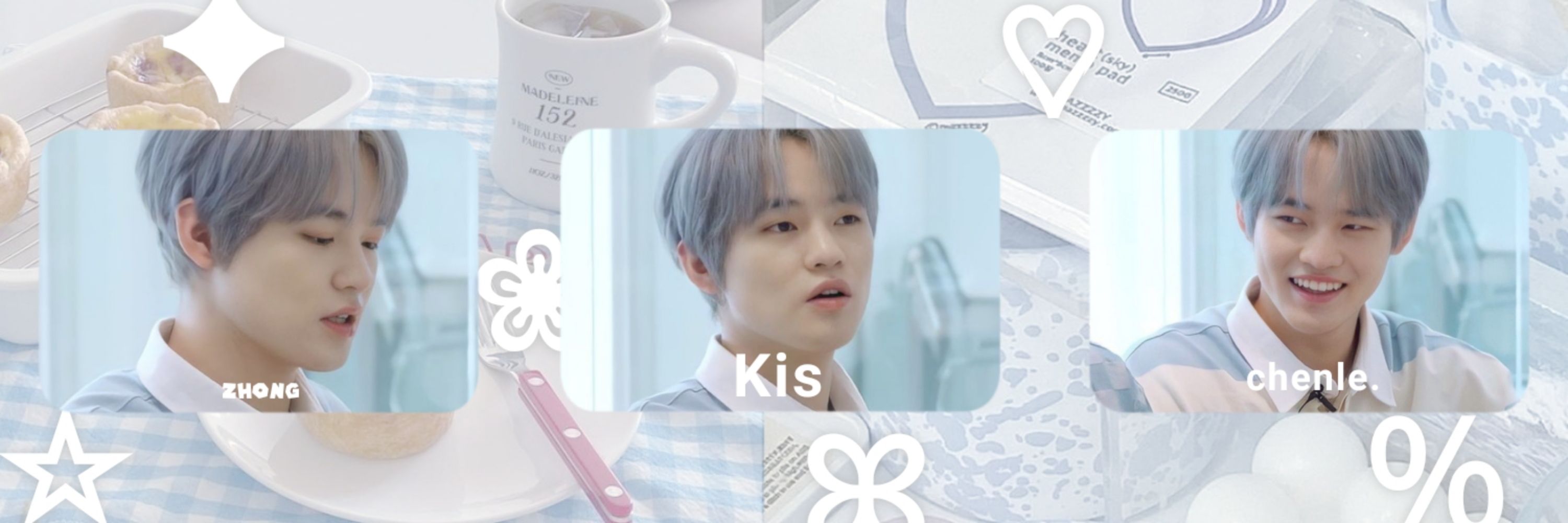 kis ♡ // FB YA