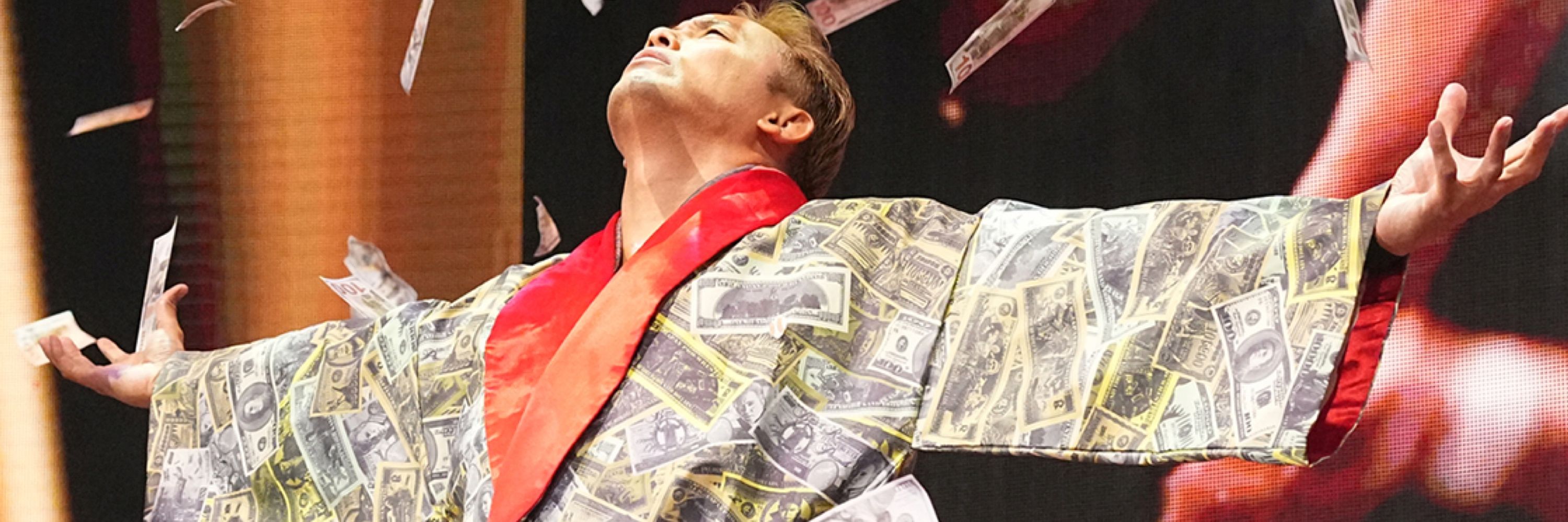 Rainmaker Facts