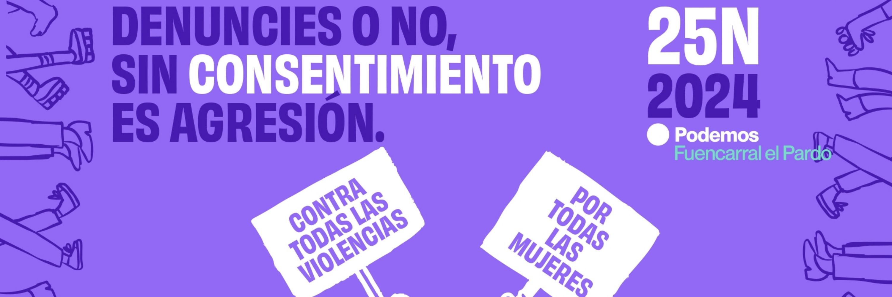 PODEMOS FuencarralEP